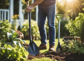 Sådan vælger du de bedste haveredskaber til din have