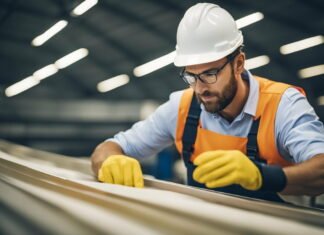 Sådan vælger du det bedste arbejdsundertøj til tagdækning i Silkeborg