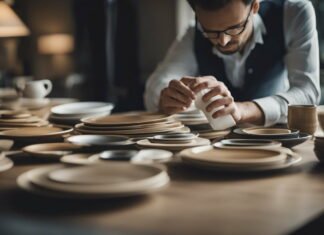 Valg af materialer ved køb af nyt spisebord: Afgørende faktorer for holdbarhed og æstetik