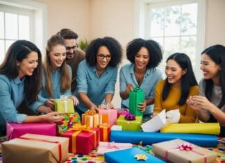 Den perfekte guide til at finde den rette afskedsgave