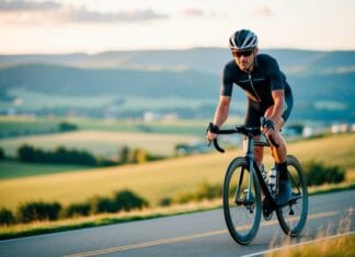 Find det perfekte tøj til træning og optimer din cykeloplevelse