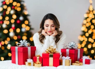 Find unikke gaveidéer til hende der har alt hos fisto.dk