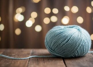 Hvilke typer garn skal du vælge?