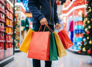 Tag på shoppingtur i Skanderborg og find den perfekte gave