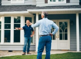 Hvad koster nye vinduer og døre?