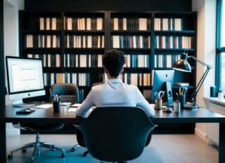 Køb de møbler du mangler til hjemmekontoret hos office2go.dk