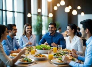 Frokostordning uden madspild: Effektive strategier til bæredygtig frokostplanlægning