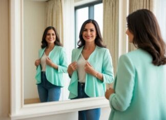 Opgrader din sommergarderobe med den perfekte sommerjakke