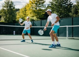 Oplev padel i Danmark: En sjov aktivitet til din næste ferie