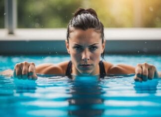 Sådan kan du optimere din træning med et isbad