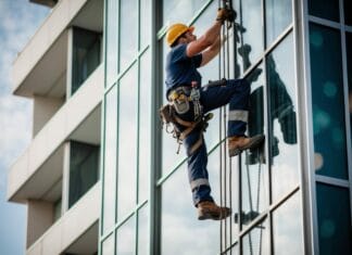 Sådan vælger du de bedste arbejdsbukser til dit arbejde med facaderenovering