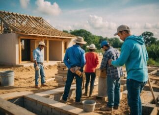 At bygge dit eget hus kan være en god investering