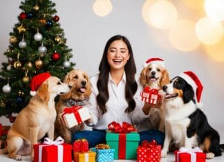De bedste julegaveidéer til dyreelskeren