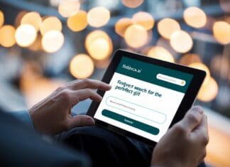 Den ultimative guide til at finde den perfekte gave med findgaven.ai