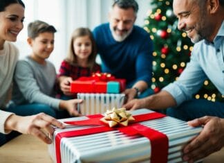 Den ultimative guide til at finde den perfekte gave til far med hjælp fra findgaven.ai