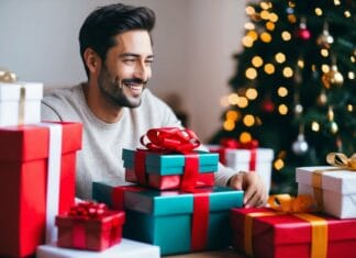 Den ultimative guide til at finde den perfekte gave til ham med findgaven.ai