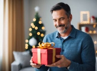 Find den perfekte gaveidé til far på fisto.dk