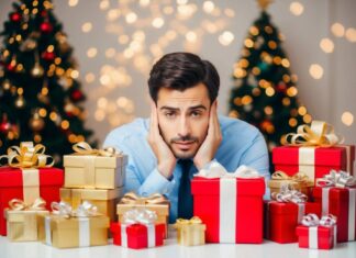 Find den perfekte julegaveidé til manden der har alt på fisto.dk