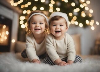 Find flot juletøj til hele familien her