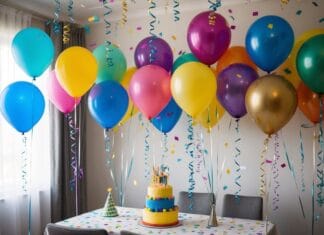 Gør din fødselsdag ekstra sjov med et stort udvalg af danske spillemaskiner