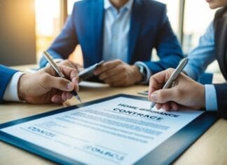 Ejerskifteforsikring og sælgeransvarsforsikring: Beskyttelse ved ejendomshandler