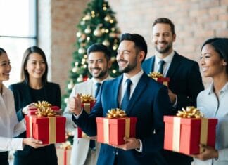 Giv værdi til dine medarbejdere med de rette julegaver