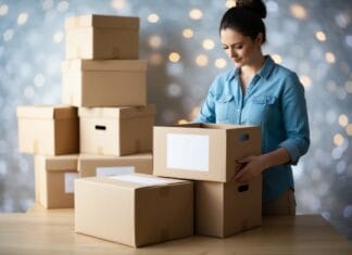 Opbevaringstips til når du skal flytte eller renovere – uanset hvor i livet du er