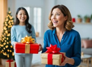 Overrask din mor med unikke gaver fra findgaven.ai