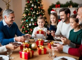 Overrask dine kære med personlige chokoladegaver til jul