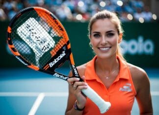 Overrask hende med et nyt Babolat technical vertuo bat til padeltennis