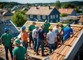 Sådan får du det bedste tag i Vojens