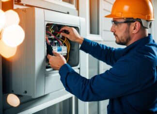 Sådan får du mest ud af din varmepumpe i Silkeborg med hjælp fra en professionel elinstallatør