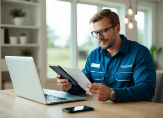 Sådan finder du den bedste varmepumpe håndværker i Hadsund