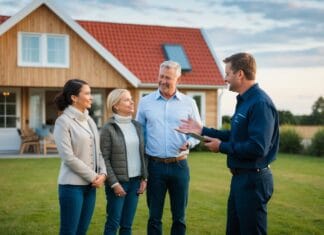 Sådan finder du den bedste varmepumpeløsning i Jylland