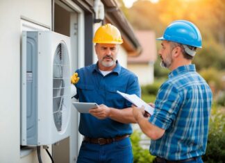 Sådan finder du den rette elinstallatør i Assens til din varmepumpeinstallation