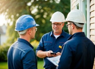 Sådan finder du den rette elinstallatør i Humlebæk