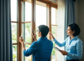 Sådan finder du den rette hjælp til opsætning af gardiner