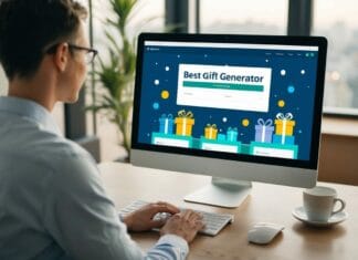 Sådan finder du gode gaver med den bedste gavegenerator på nettet
