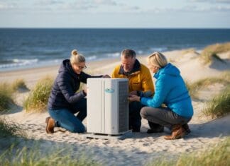 Sådan optimerer du din bolig i Hvide Sande med en varmepumpeinstallation