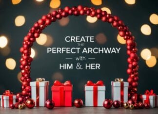 Skab den perfekte æresport og find de bedste gaveidéer til ham og hende