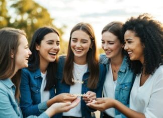 Sådan vælger du den perfekte gave til din veninde