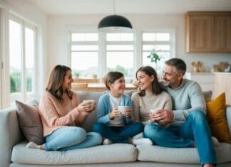 Fordele ved at efterisolere din bolig