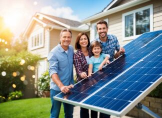 Fordele ved at installere solceller på din bolig