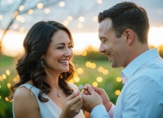 Gør en særlig lejlighed mindeværdig med en fin smykkegave