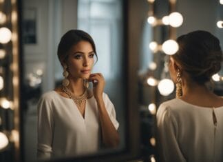 Oplev guldsmedens kunst i Herning og find unikke smykker til kvinder