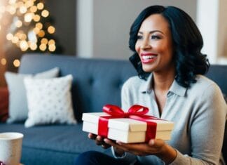 Opdag de bedste gaveidéer til nybagte mødre med findgaven.ai