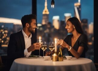 Unikke oplevelser for par der ønsker noget særligt til date nights