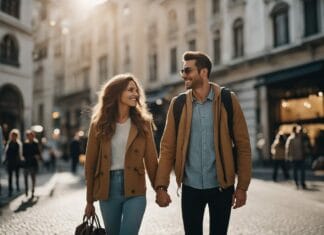 Udforsk de sikreste og mest rolige feriedestinationer for fredelige rejser