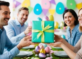 Sådan finder du nemt værtindegaven der skaber glæde i påsken