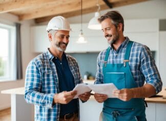 Spar penge og energi med den rette håndværker i Svendborg